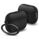 16. Spigen Urban Fit Case for Apple AirPods Pro 1 / 2 - Black