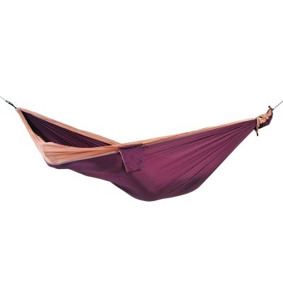 7. Ticket To The Moon Original Plum/Peach hammock