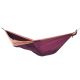 7. Ticket To The Moon Original Plum/Peach hammock