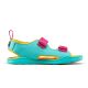 4. Affenzahn Sandal Chamude Owl Children's Sandals (AFZ-ADJ-224)