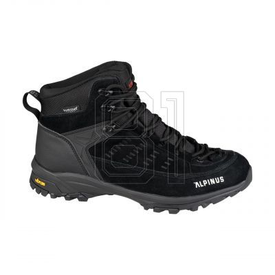 14. Alpinus Brasil Plus M JS18659 trekking shoes