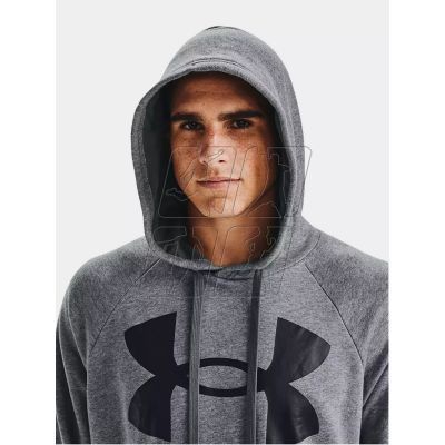 6. Sweatshirt Under Armor M 1357093-012