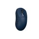 2. Fury Tanto T4 Gaming Mouse, 12000 DPI, RGB, Navy Blue, Wireless