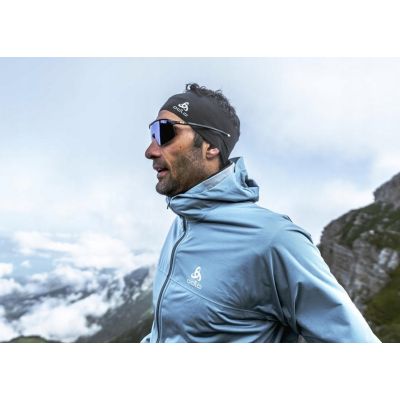 5. Density Glasses - Matte Black Reactiv