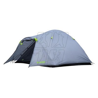 Hi-Tec Solarpro 3 tent 92800350254