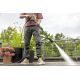 7. KARCHER K 5 Comfort Premium Connect Home Pressure Washer - 1.324-843.0