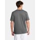 6. Under Armor Left Chest Logo T-shirt M 1326799-025