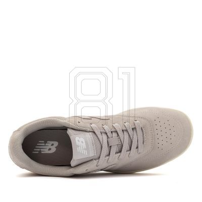 3. New Balance M BB80SLG shoes