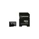 2. MICRO SD MEMORY 2GB TS2GUSD TRANSCEND
