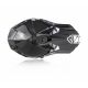 6. Acerbis Steel Carbon Cross Enduro Quad Motorcycle Helmet - 0023424.020