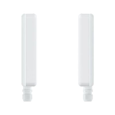 6. ZTE G5F Router Unit/Antenna ODU Outdoor Unit/Antenna