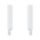 6. ZTE G5F Router Unit/Antenna ODU Outdoor Unit/Antenna