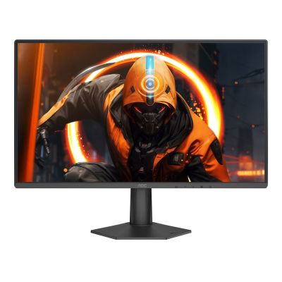 6. AOC 24G50F Computer Monitor 60.5 cm (23.8") 1920 x 1080 px Full HD LED Black