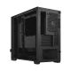 7. FRACTAL DESIGN Pop Mini Silent Black S
