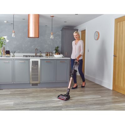 20. Rekin IZ400EU Akku-Staubsauger cordless vacuum cleaner