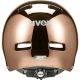 4. Uvex hlmt 5 bike pro Brown