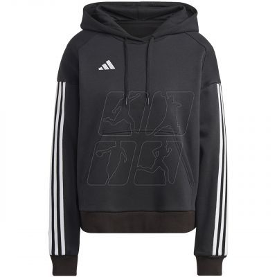 Sweatshirt adidas Tiro 23 Competition Hoodie W IC4616