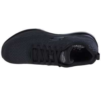 3. Skechers Skech-Air Element 2.0 232340-BBK Black 41