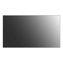 LG 49VL5PJ-A Panorama signage display 124.5 cm (49") 500 cd/m² Full HD Black 24/7