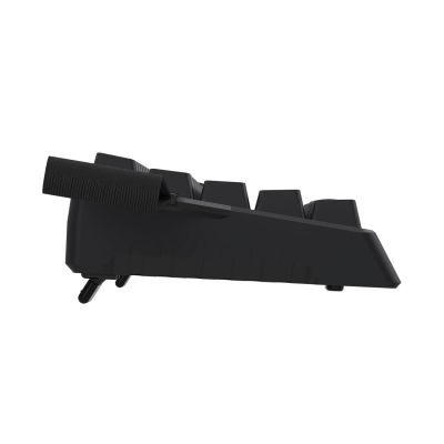 3. Wozinsky WKGP-1165 Mechanical Gaming Keyboard with RGB Backlight - Black