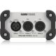 Klark Teknik DS 50 Passive Splitter 5-Channel