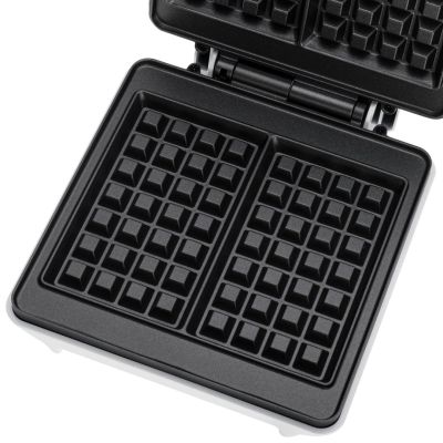 13. MESKO MS 3091 waffle maker