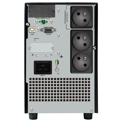 3. POWER WALKER UPS LINE-IN VI 2000 CW FR (3X PL 230V, USB, RS232, LCD, EPO)