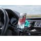 12. Wozinsky Magnetic Car Grille Mount 360 Black (WMH-03)