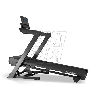 2. Nordictrack T8 NTL10425 Electric Treadmill