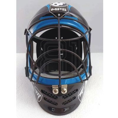 3. Helmet for unihoc MPS PRO Flame 0243EF/EH