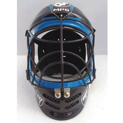3. Helmet for unihoc MPS PRO Flame 0243EF/EH