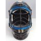 3. Helmet for unihoc MPS PRO Flame 0243EF/EH
