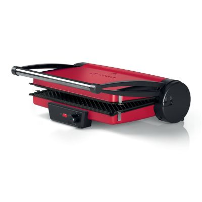 2. BOSCH TCG 4104 electric grill