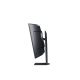 41. Samsung G97NC Computer Monitor 139.7 cm (55") 3840 x 2160 px 4K Ultra HD LED Black