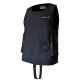 15. GLOVII WATERPROOF, HEATED DIVING VEST, INCLUDES TWO BATTERIES AND GMV2M REMOTE CONTROL
