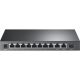 2. TP-Link TL-SL1311P Fast Ethernet network ports (10/100), PoE support, Black