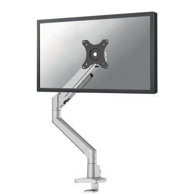 4. Neomounts DS70-250SL1 Monitor Holder/Stand 88.9 cm (35") Desk Silver