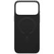 3. CARE by PanzerGlass SL1M MagSafe Case for iPhone 17 Pro Max - Black