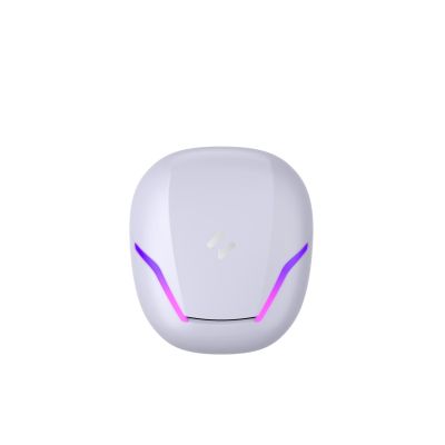 6. Havit TW970 TWS Wireless Earphones (White)
