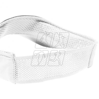 5. Asics Prfm Visor 3013A278 100