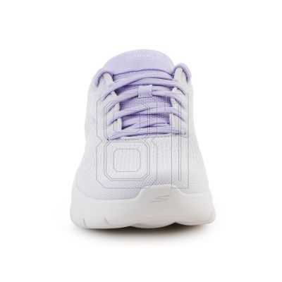 7. Skechers Go Walk Flex-Kali W shoes 124830-GYLV