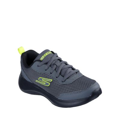 2. Skechers Selectors Sky-Flex Jr 403616L CBLM shoes