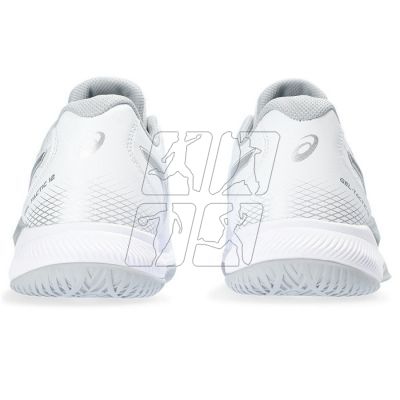 2. Asics Gel Tactic 12 W shoes 1072A092100