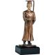 3. Cast figure graduate RF2271/BR