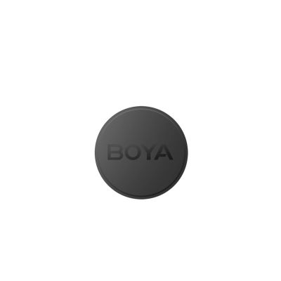 8. BOYA BOYALINK 3-02 Wireless Microphone 2.4GHz USB-C - Black