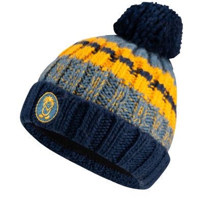 Trollkids Kids Troll Bobble Cap for Boys/Girls (946-196)