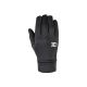 3. MILLET M Touch Glove Black