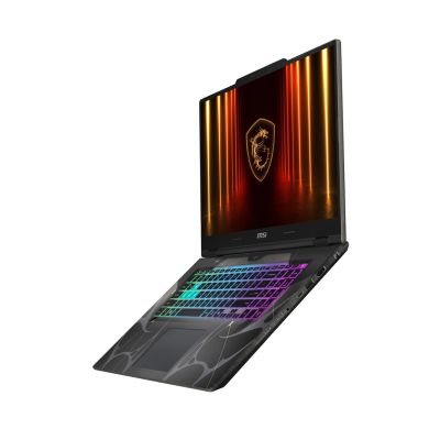 15. MSI Cyborg 17 B13WGKG-203XPL i7-13620H 17.3" FHD 144Hz 16GB DDR5 SSD1TB GeForce RTX 5070 8GB NoOS