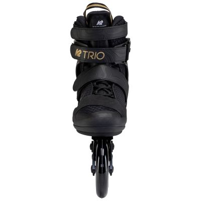 2. K2 TRIO 110 Inline Skates