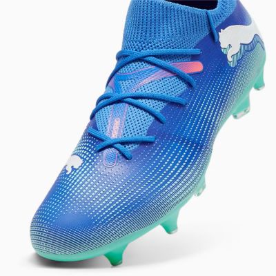 5. Puma Future 7 Match MxSG 107933-01 shoes